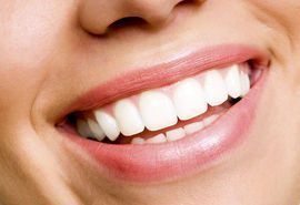 طراحی لبخند