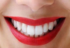 طراحی لبخند