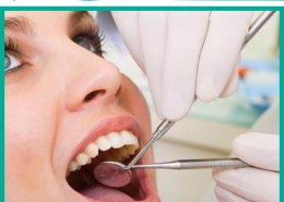 چرا بعد از ترمیم دندان ها لثه ها درد دارند