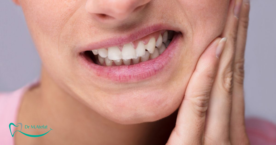 چگونه از درد دندان خلاص شویم؟