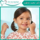 رعایت نکات بهداشت دهان و دندان کودکان