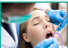 آیا در زمان جراحی ایمپلنت دندان واقعا به خواب می روید؟